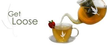 Don't Let Your Tea Get Cold