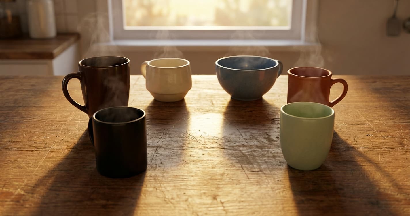 What Happens When Six Historical Prophets Write a Book Together