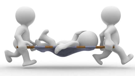 The Humility of Injury