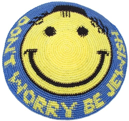 The Kippah at (Not) My Jewish Wedding