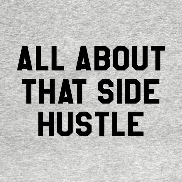 The Stupidest (Successful) Path to A Profitable Side Hustle